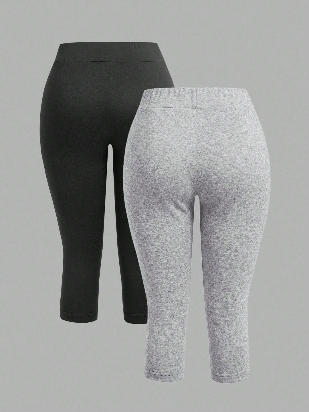 Set colanți SHEIN, mix culori