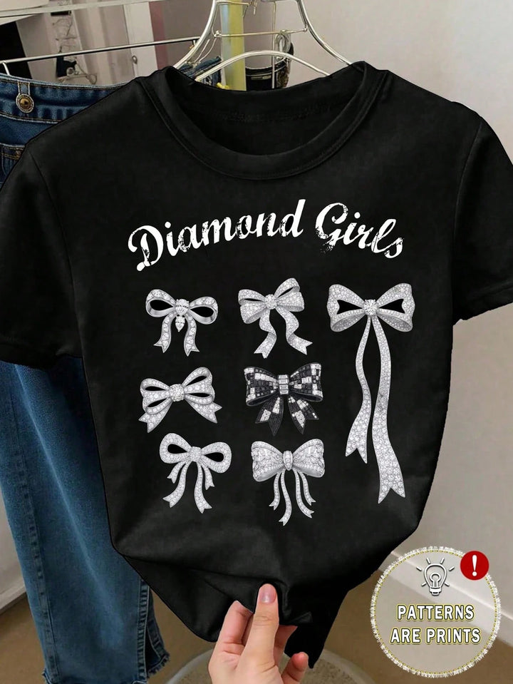 Tricou SHEIN, negru