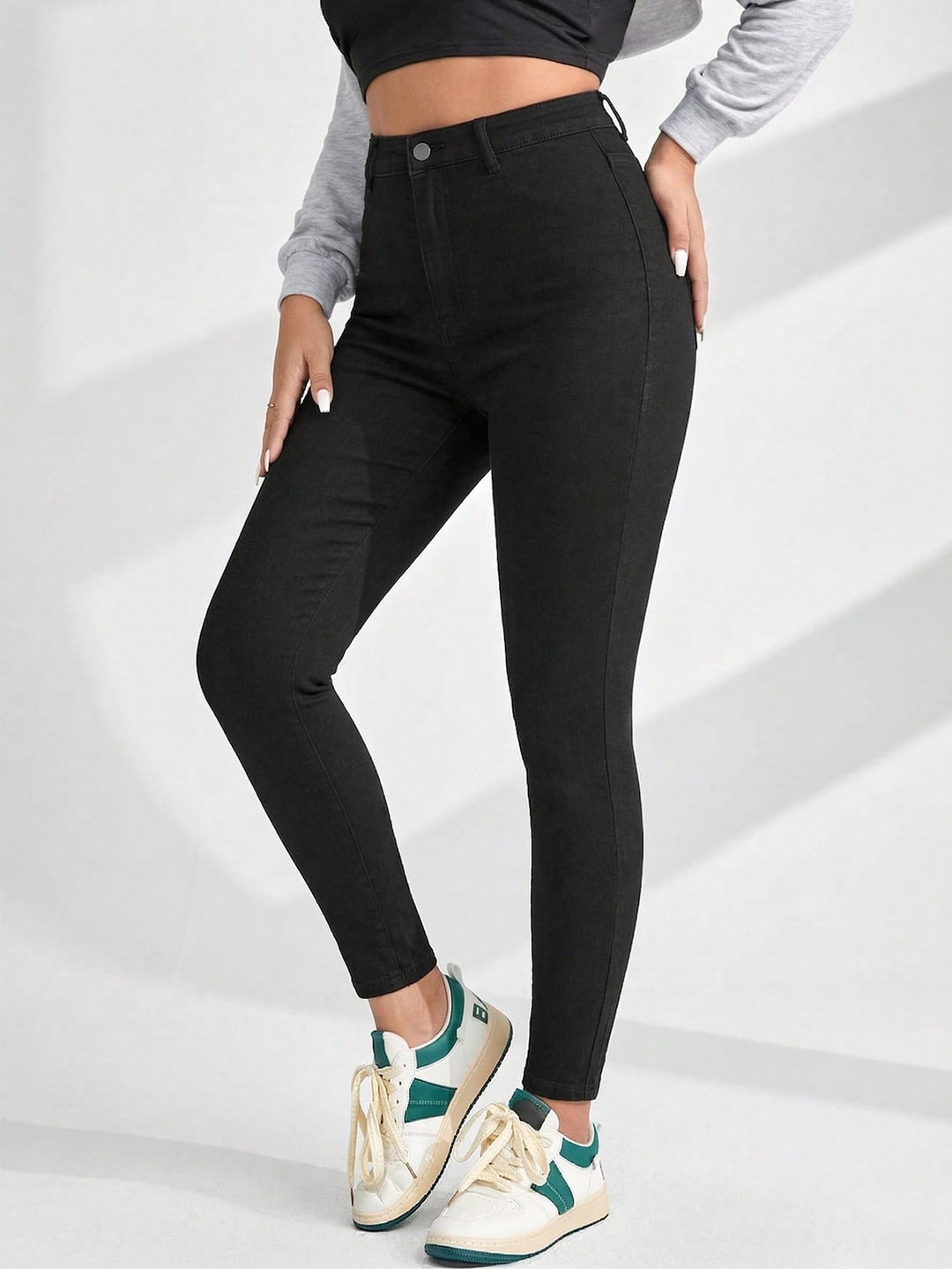Jeans SHEIN