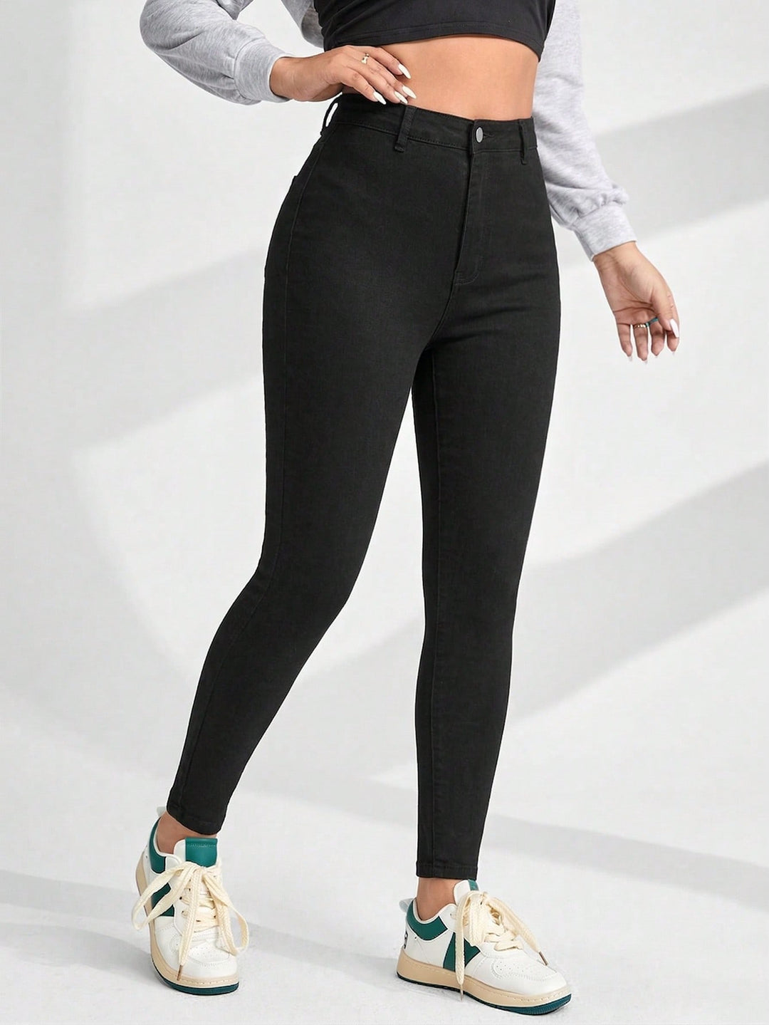 Jeans SHEIN