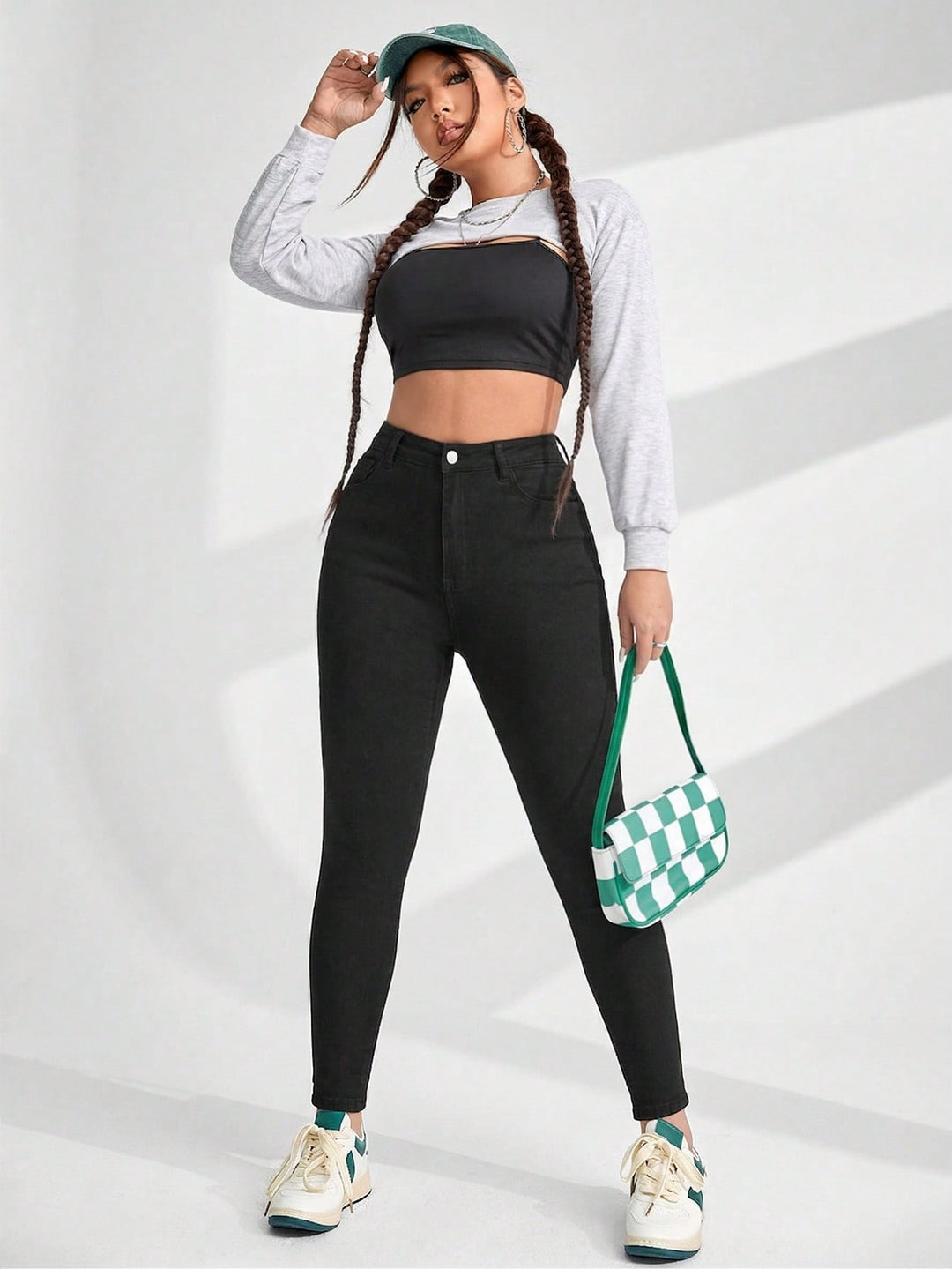 Jeans SHEIN