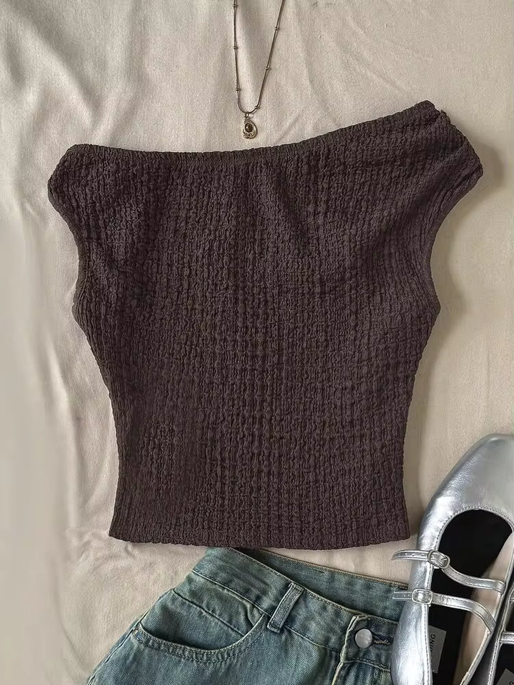 Top SHEIN, maro