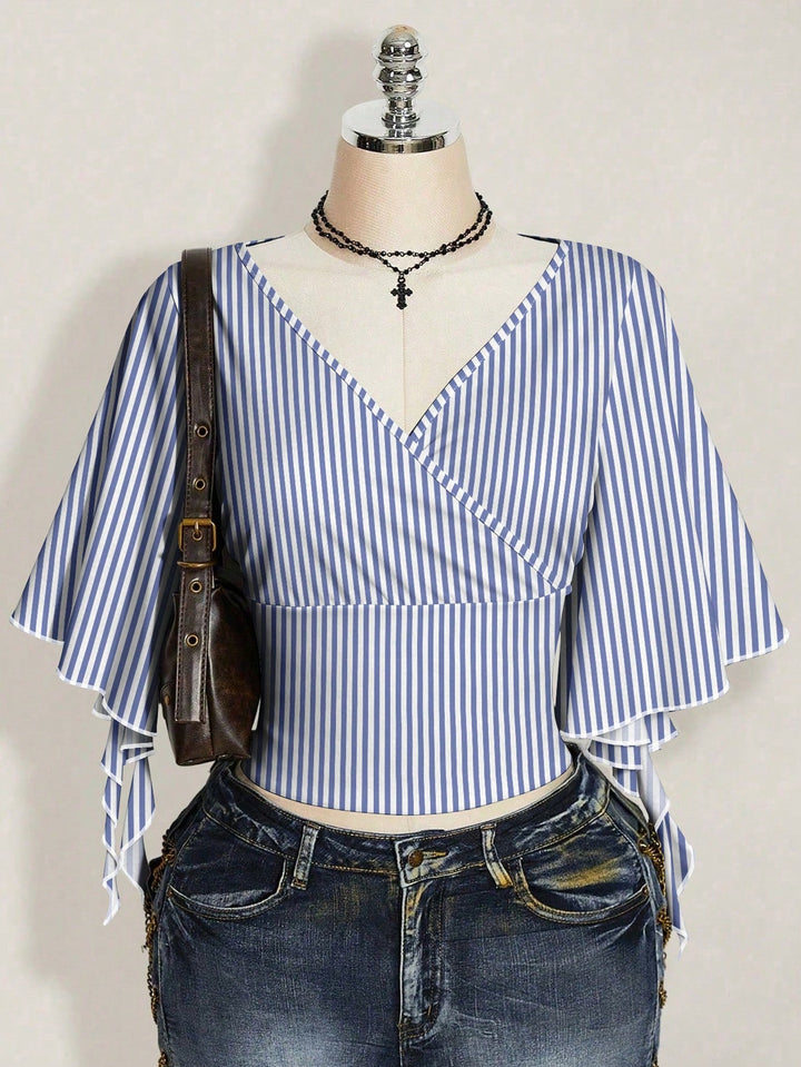 Tricou SHEIN, mix culori