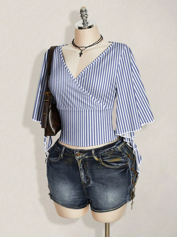 Tricou SHEIN, mix culori