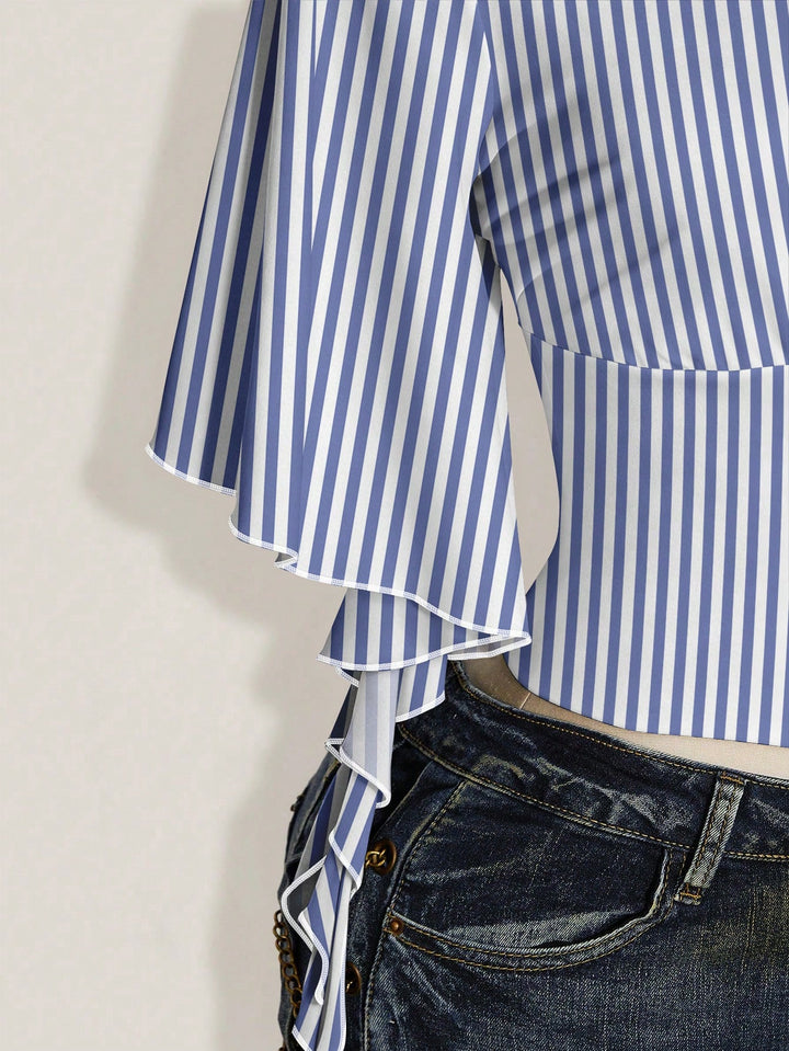 Tricou SHEIN, mix culori