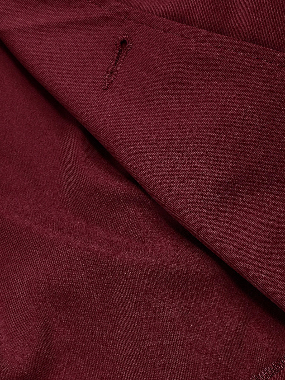 Costum SHEIN, vișiniu