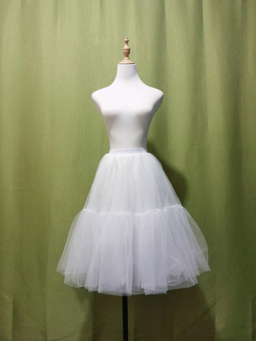Jupon SHEIN, mix culori