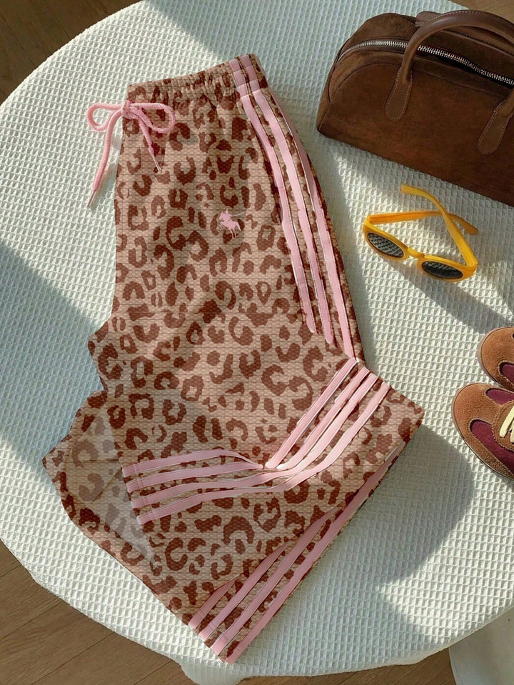Pantaloni SHEIN, mix culori