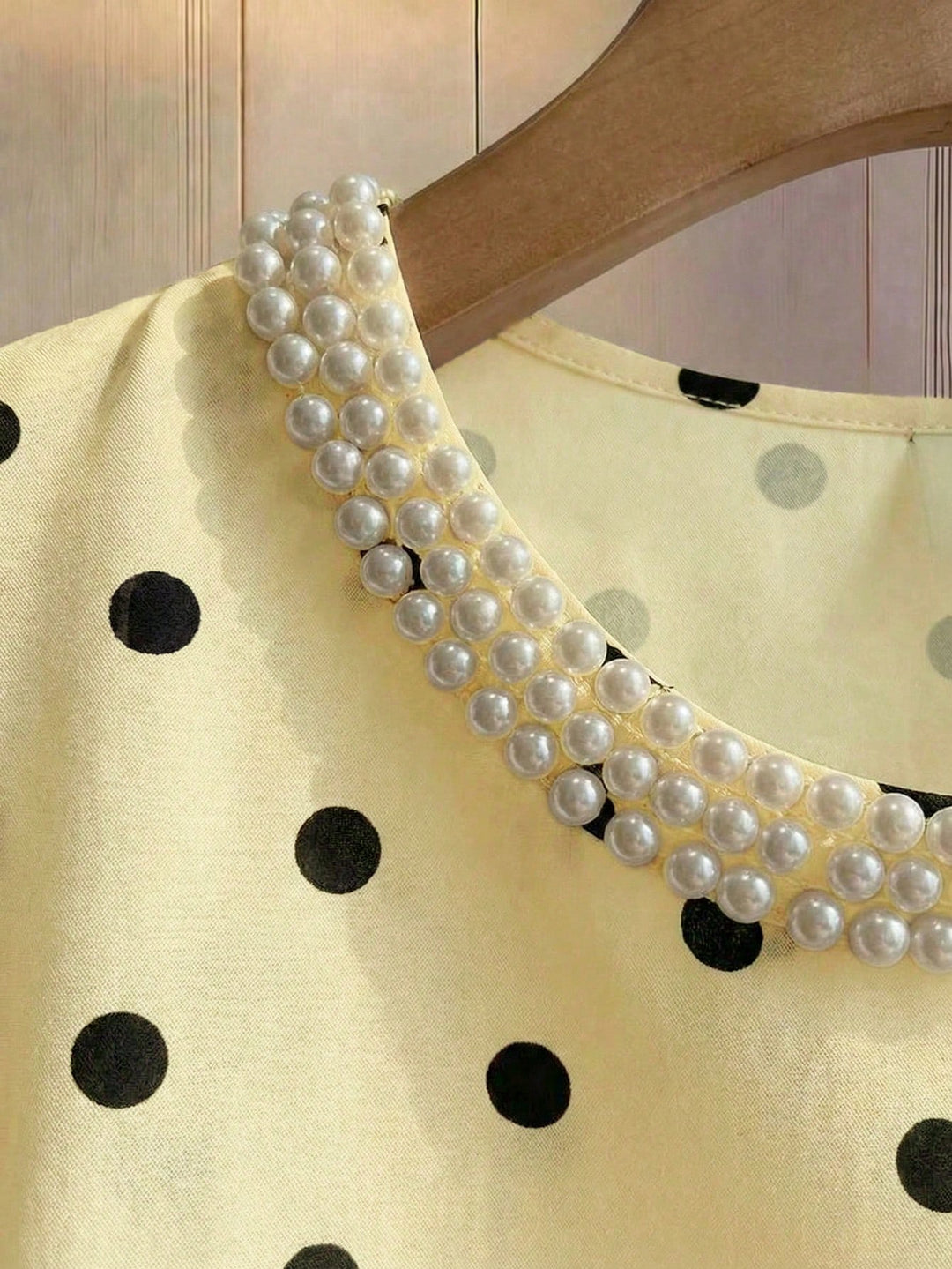 Bluza SHEIN, galben