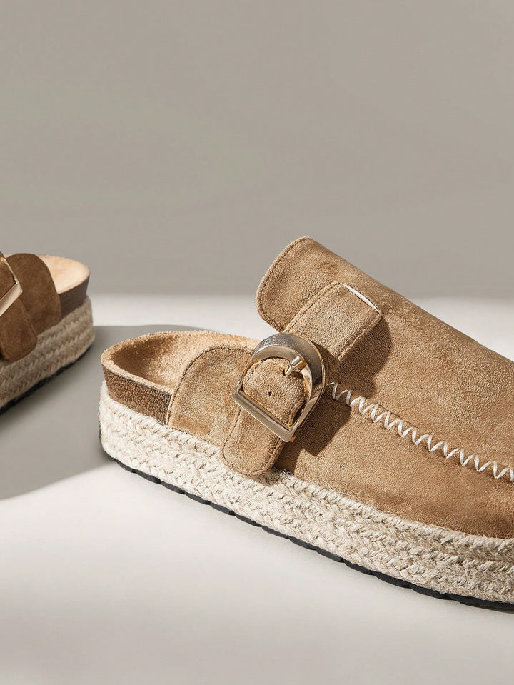Balerini SHEIN, maro