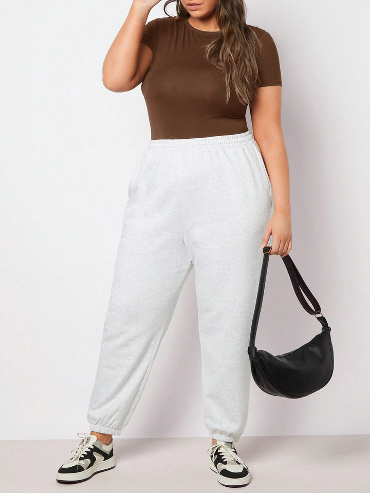 Tricou SHEIN, maro