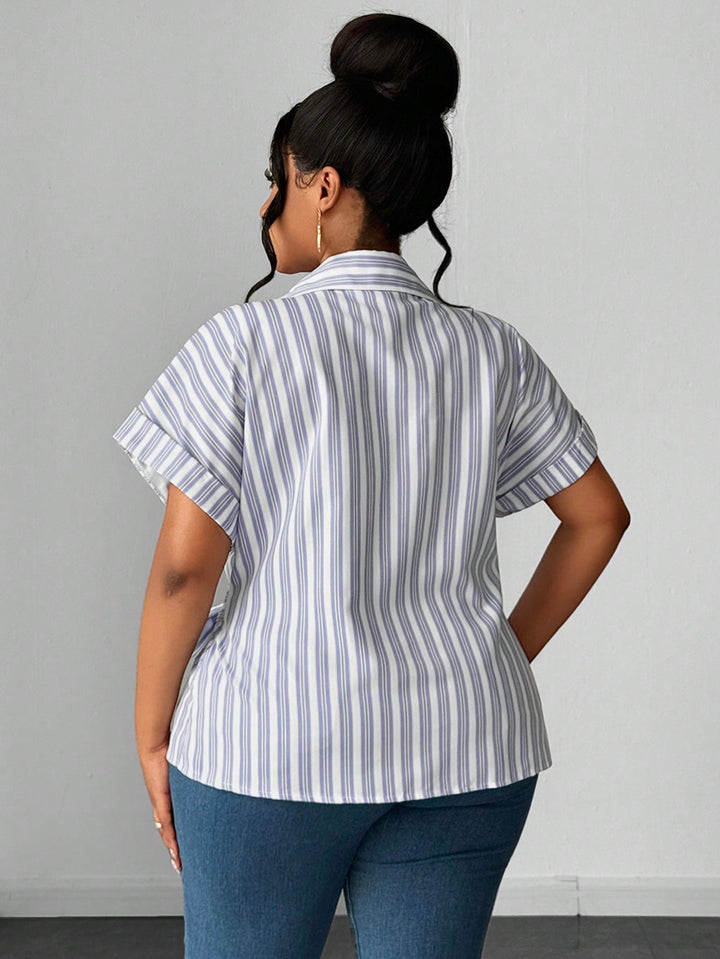 Bluză SHEIN, mix culori