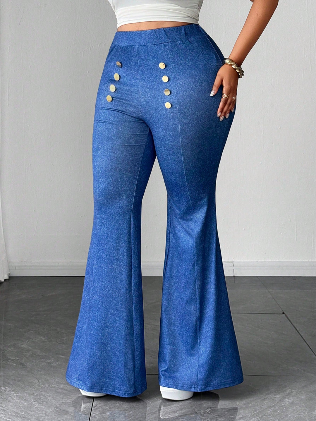 Pantaloni SHEIN