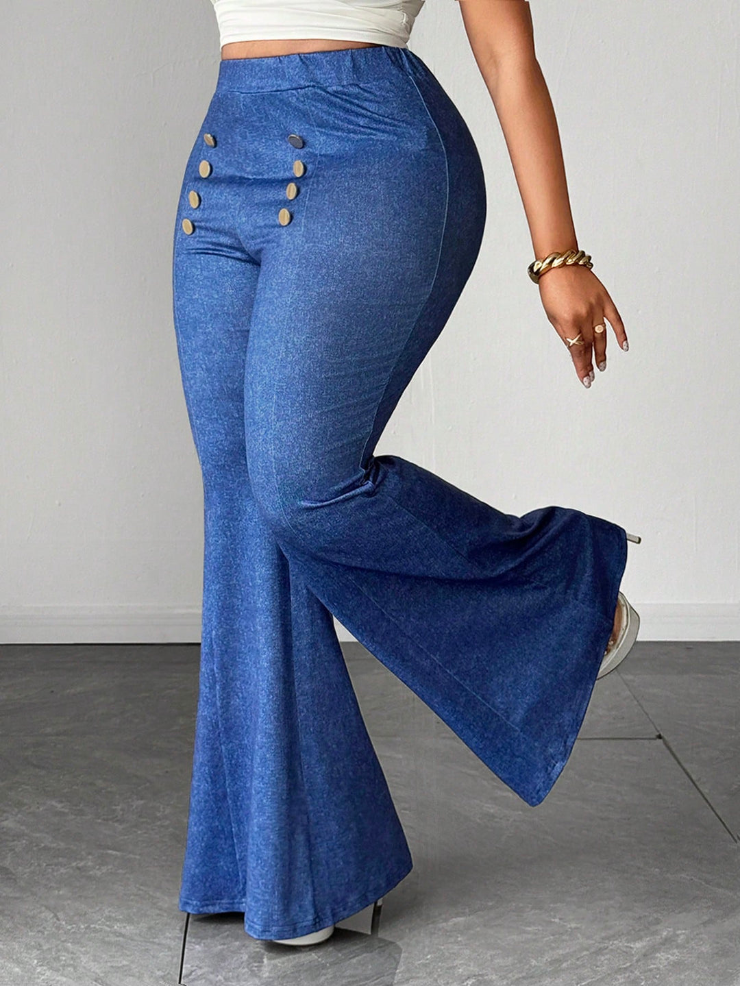 Pantaloni SHEIN