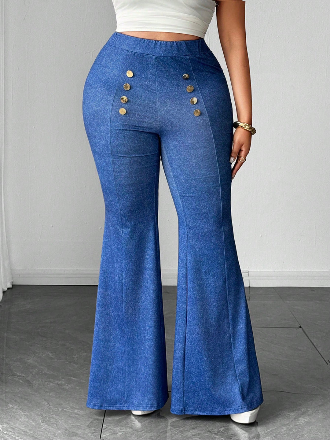 Pantaloni SHEIN
