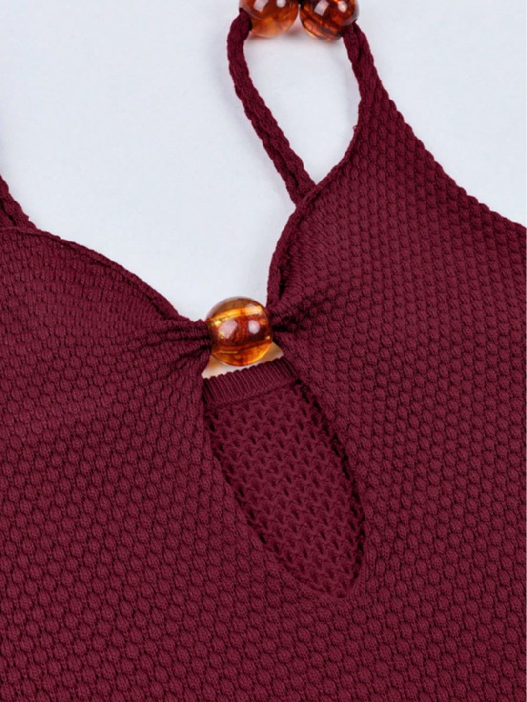 Rochie SHEIN, vișiniu