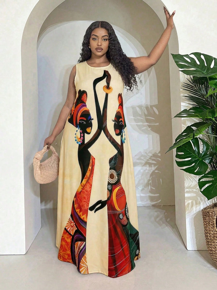 Rochie SHEIN, mix culori