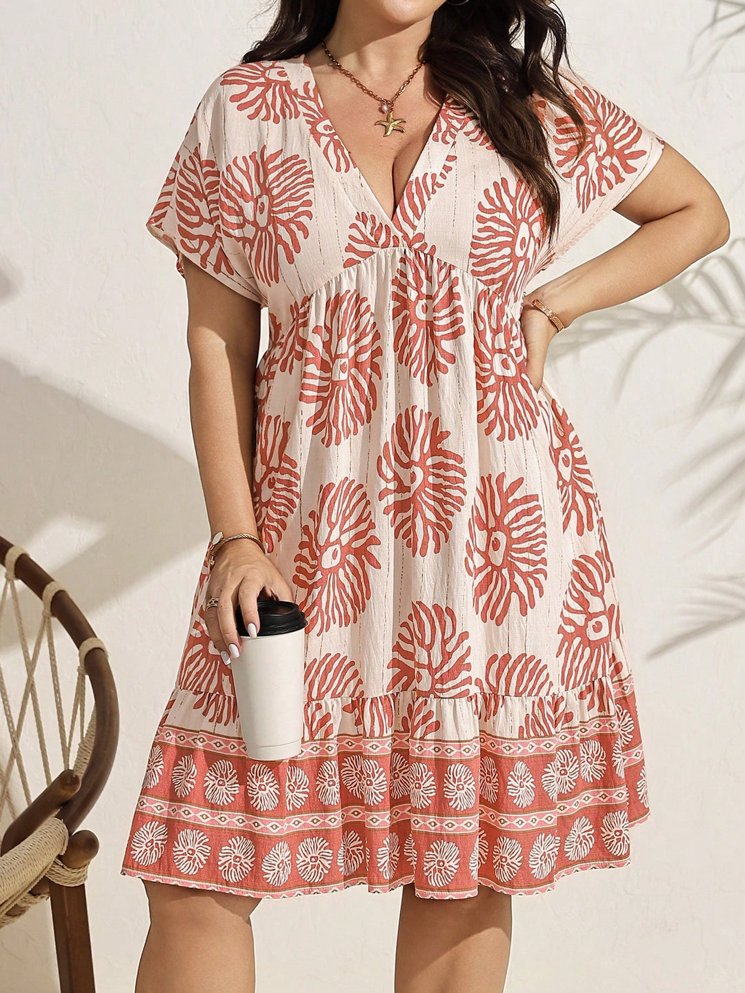 Rochie SHEIN