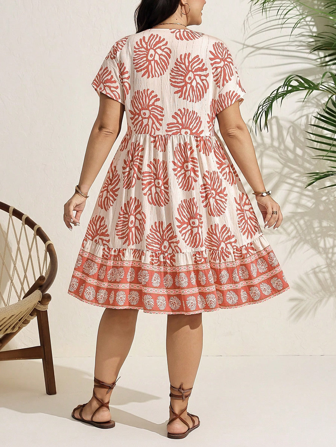 Rochie SHEIN