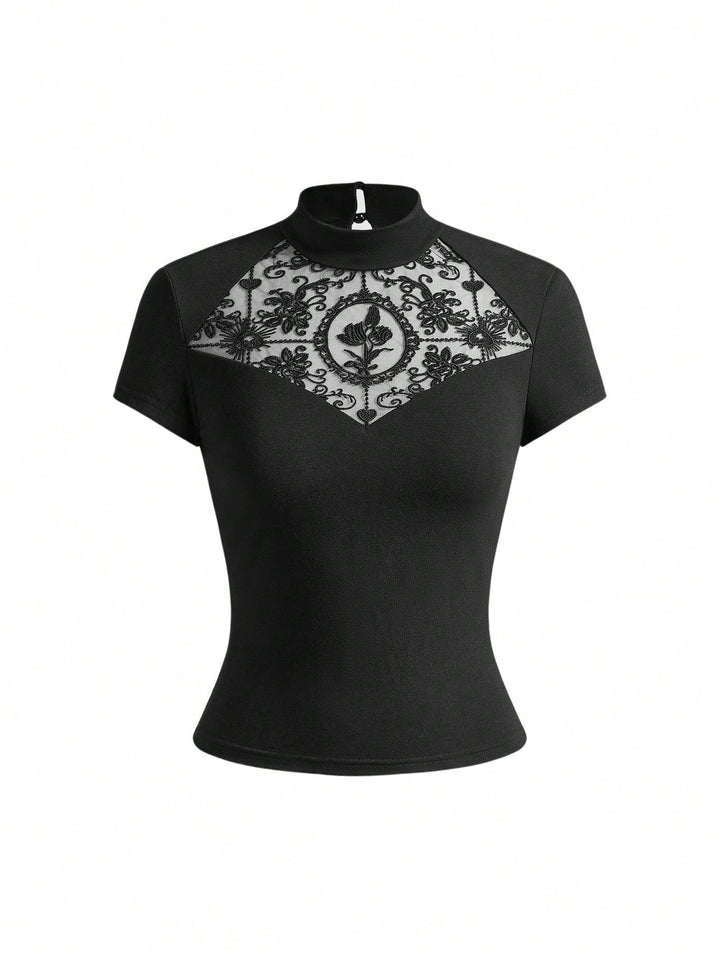 Tricou SHEIN