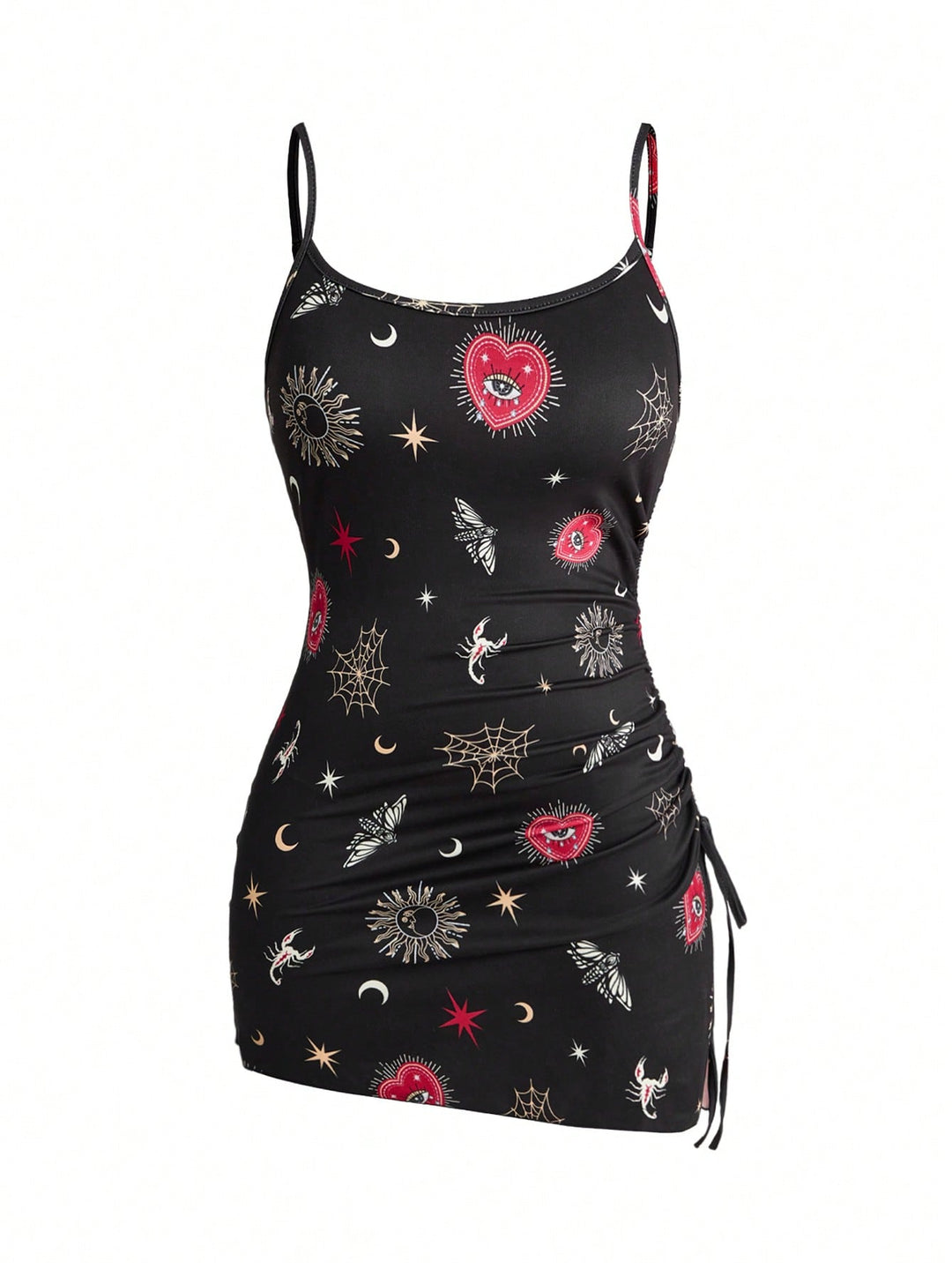 Rochie SHEIN, negru