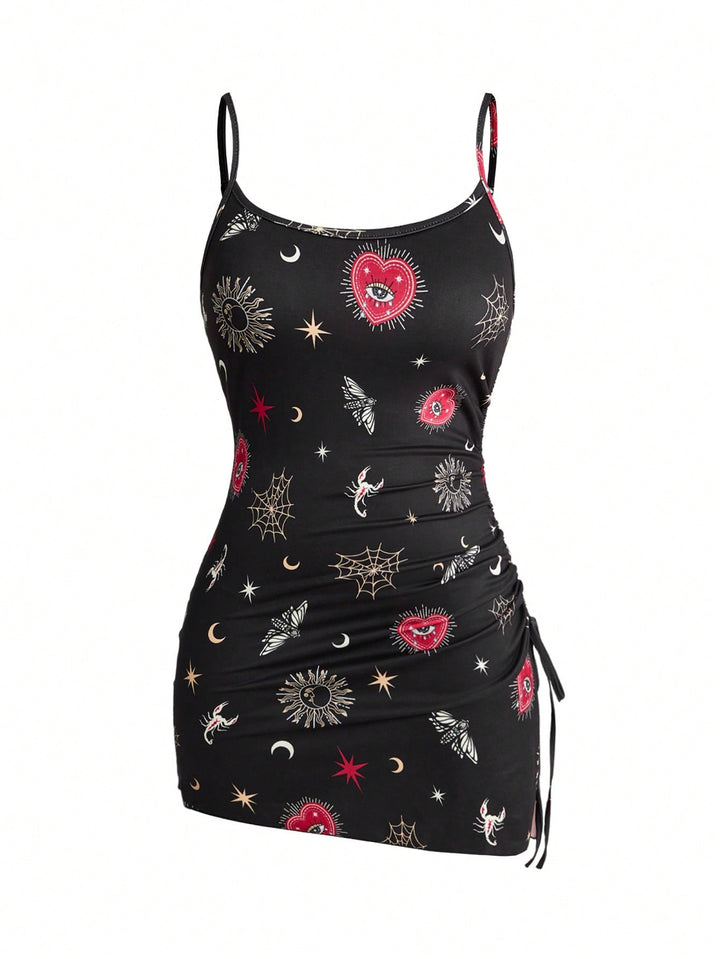 Rochie SHEIN, negru
