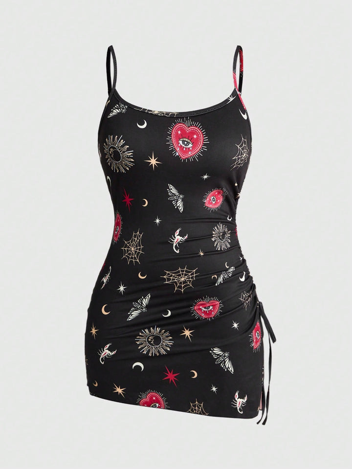 Rochie SHEIN, negru