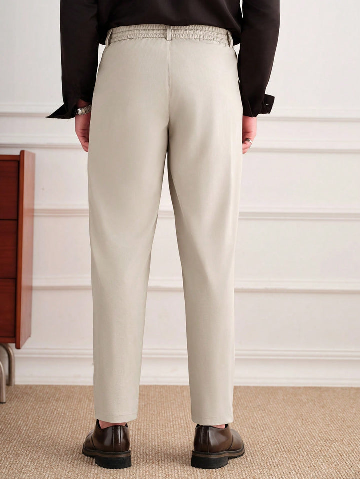 Pantaloni SHEIN, bej