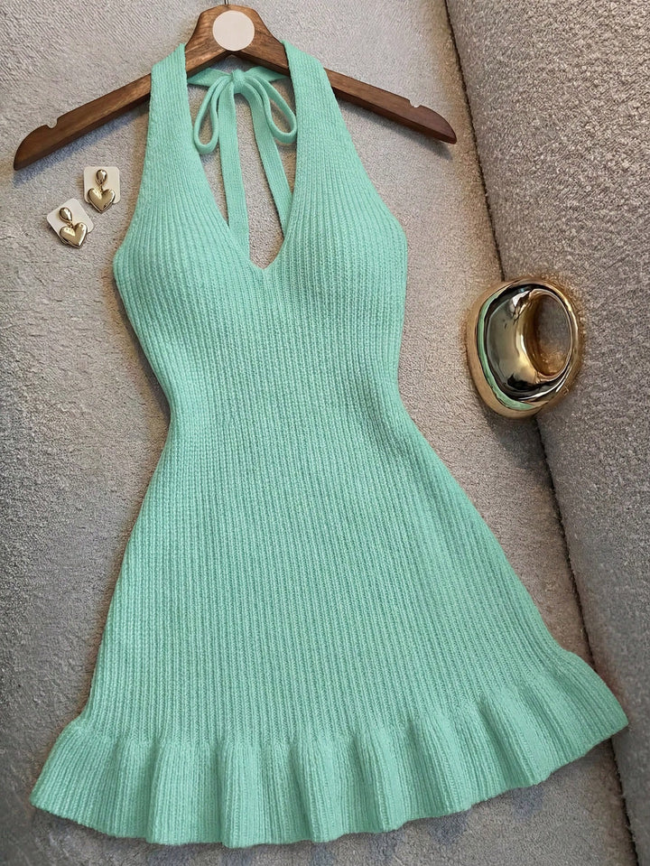Rochie SHEIN, turcoaz