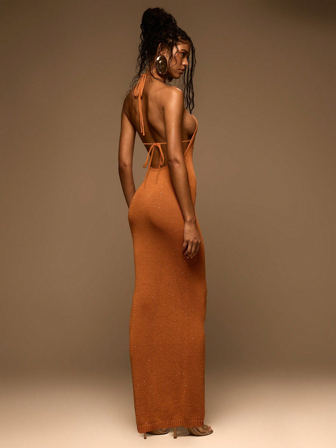 Rochie SHEIN, galben