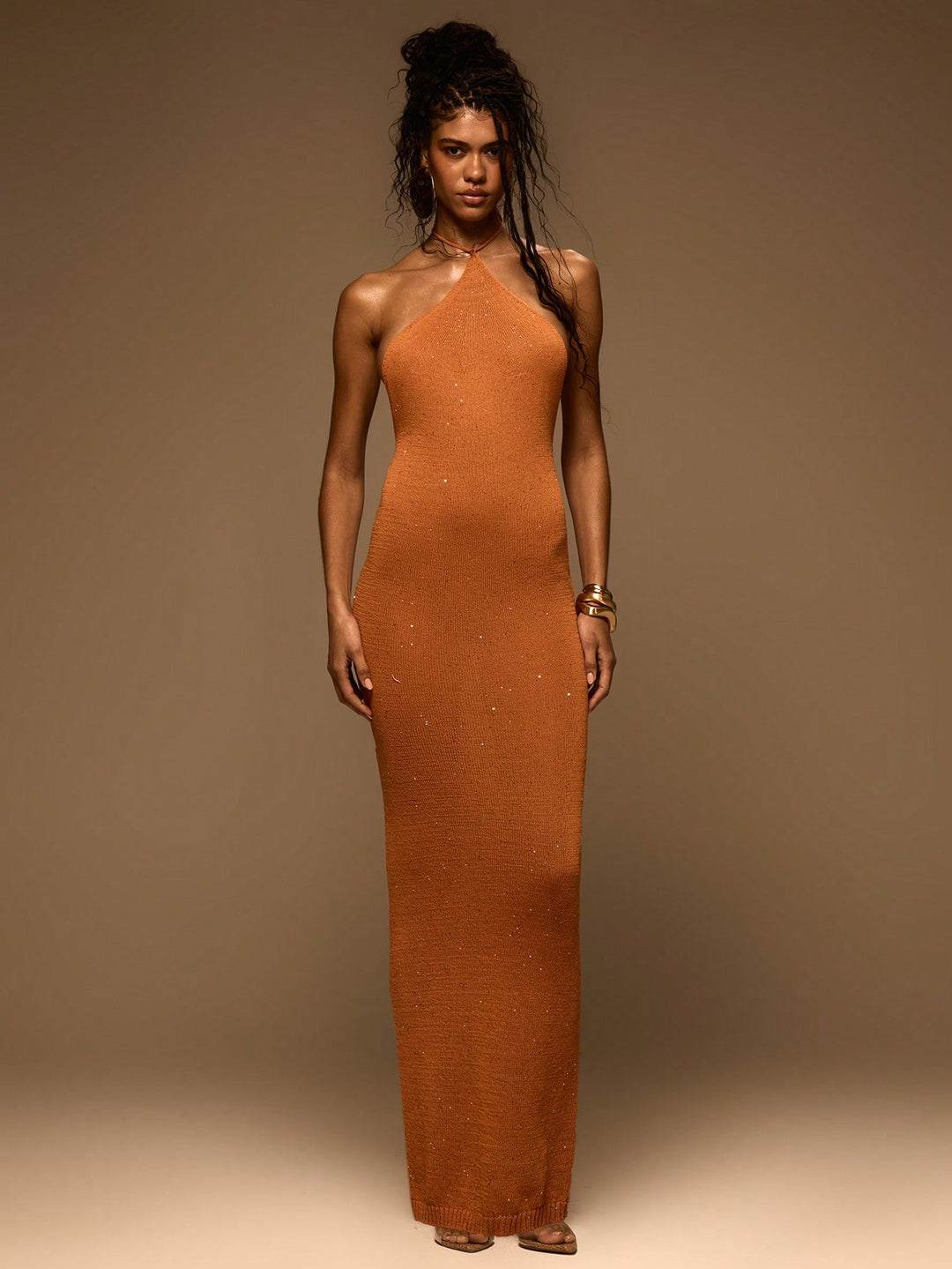 Rochie SHEIN, galben