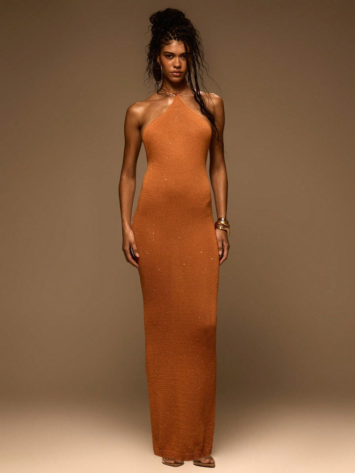 Rochie SHEIN, galben