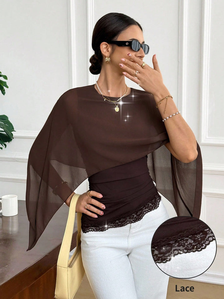 Top SHEIN, maro