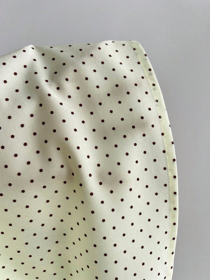 Bluza SHEIN, galben