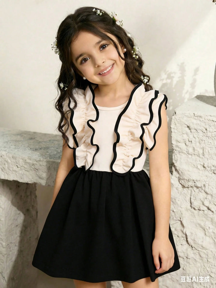 Rochie SHEIN, mix culori