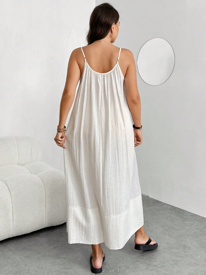 Rochie SHEIN, portocaliu