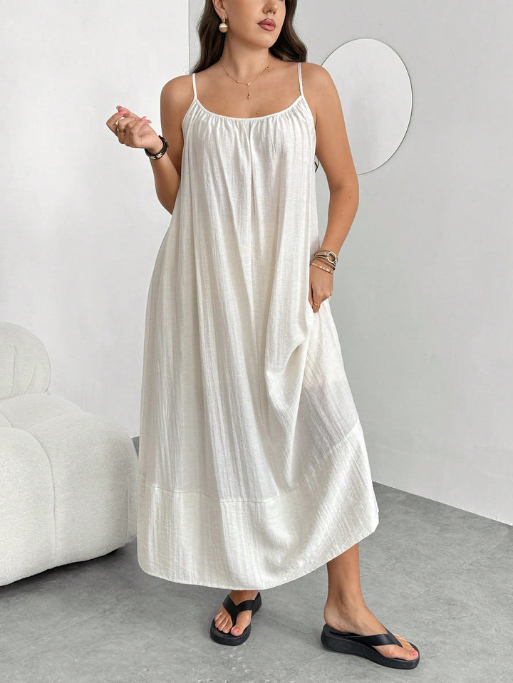 Rochie SHEIN, portocaliu