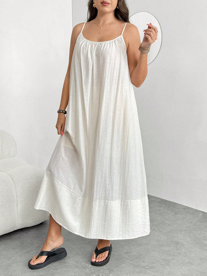 Rochie SHEIN, portocaliu