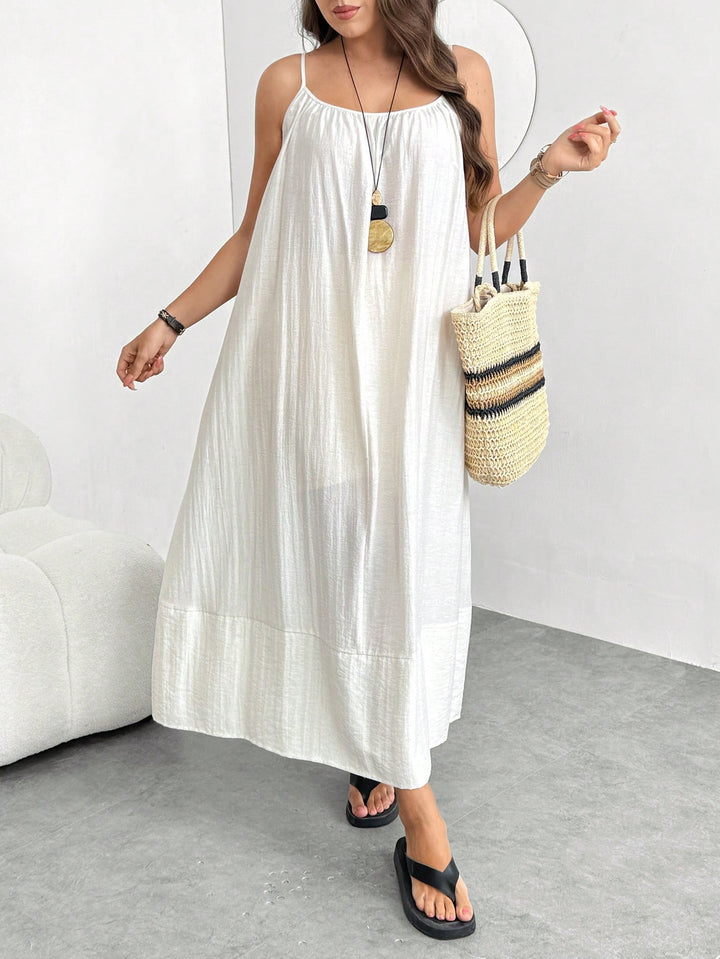 Rochie SHEIN, portocaliu