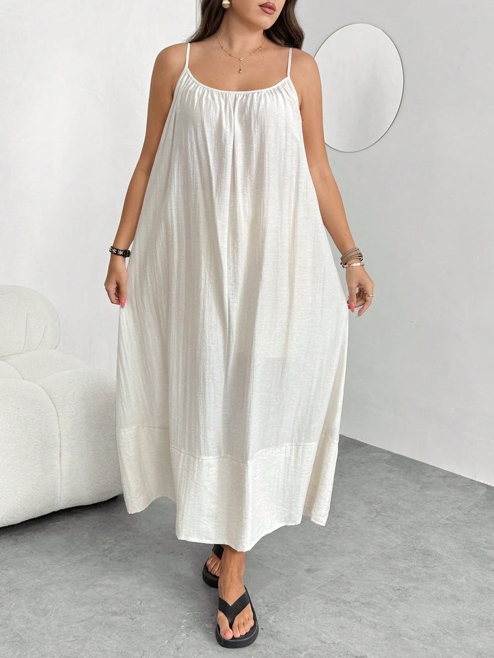 Rochie SHEIN, portocaliu