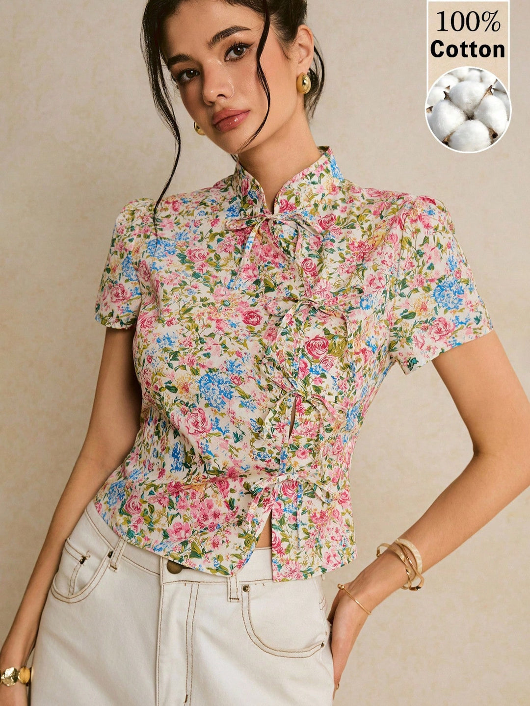 Bluza SHEIN, roz