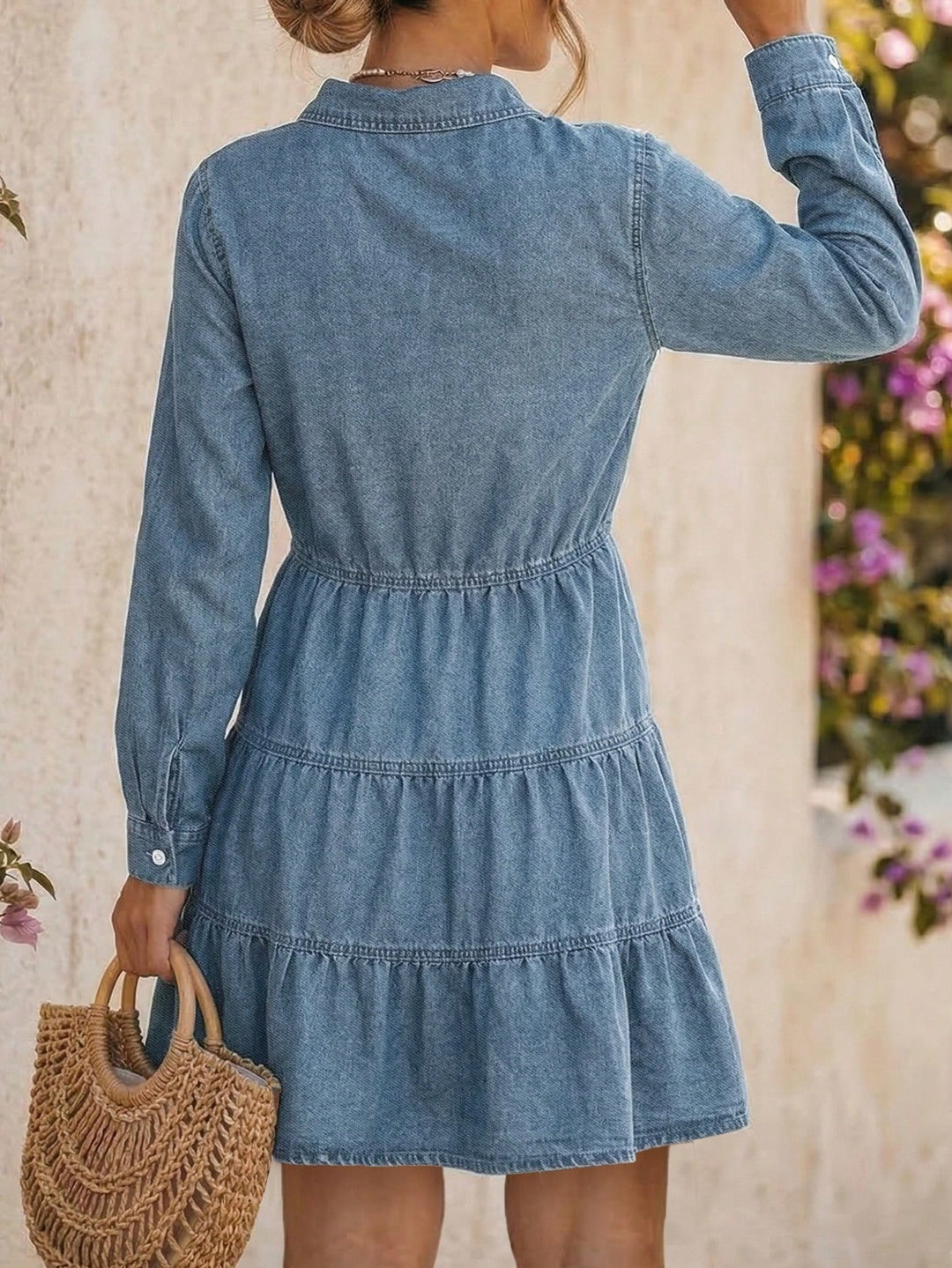 Rochie SHEIN