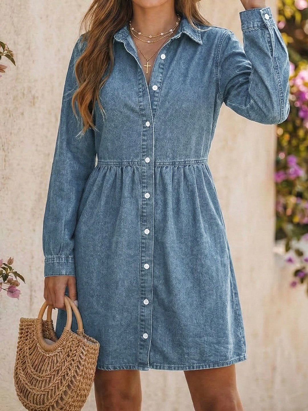 Rochie SHEIN