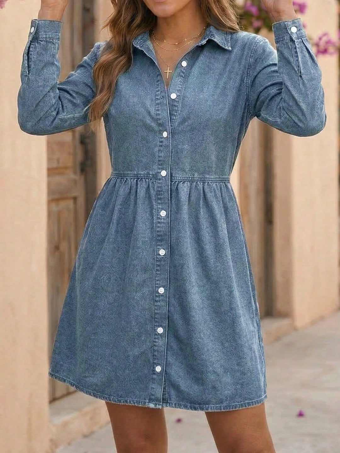 Rochie SHEIN
