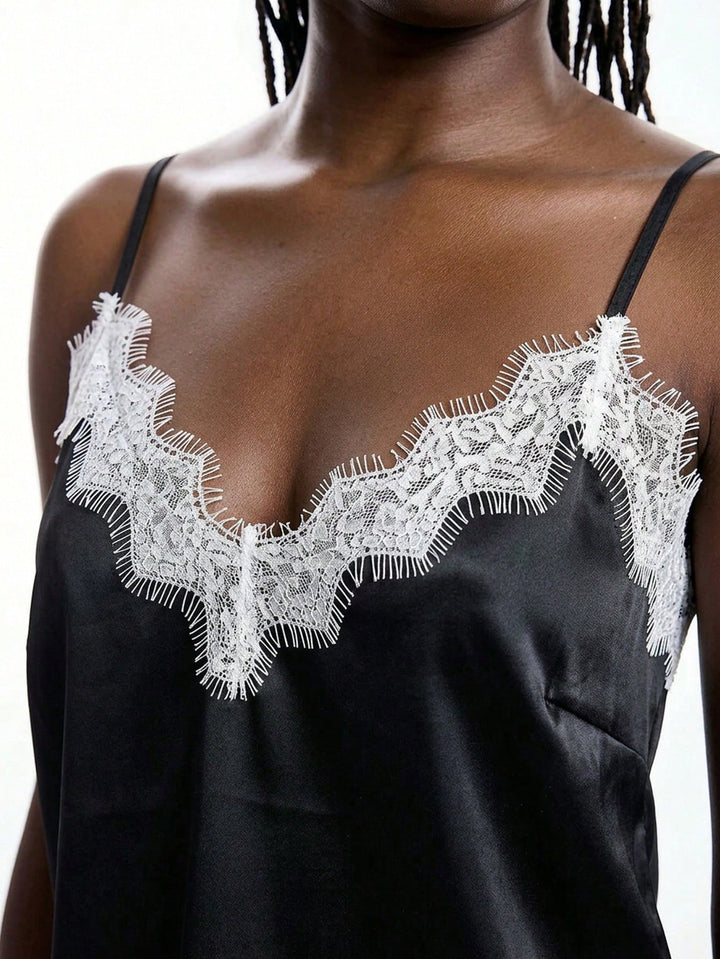 Maiou SHEIN, negru