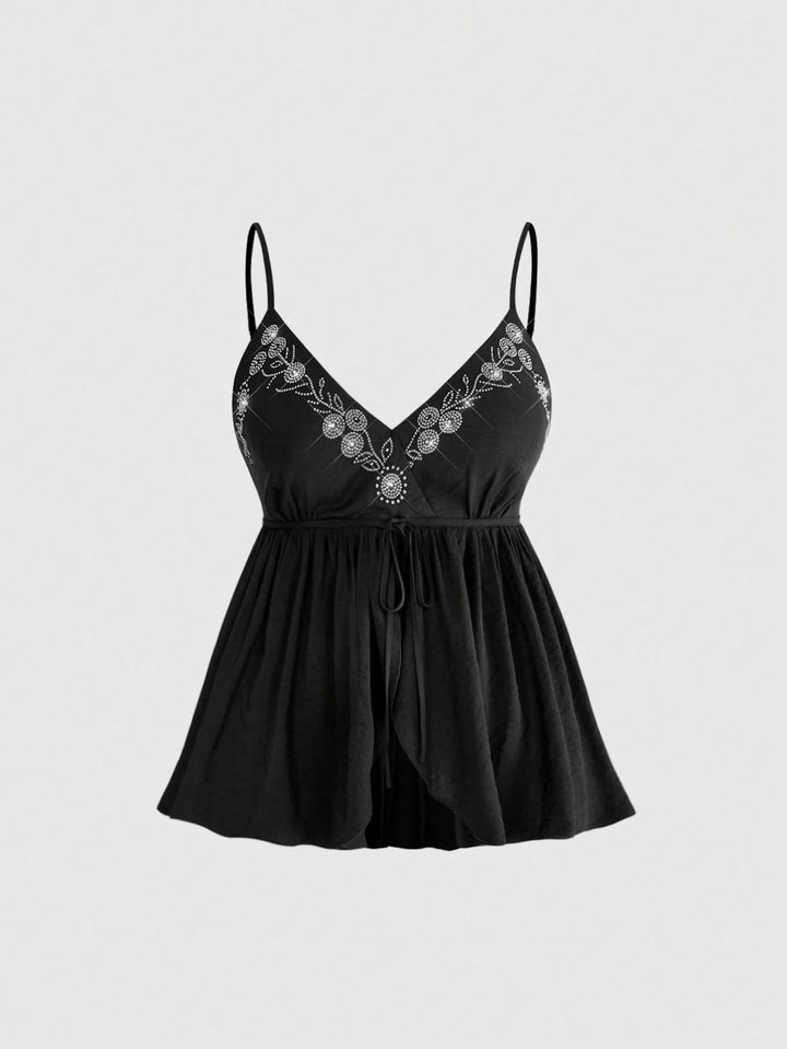Maiou SHEIN, negru