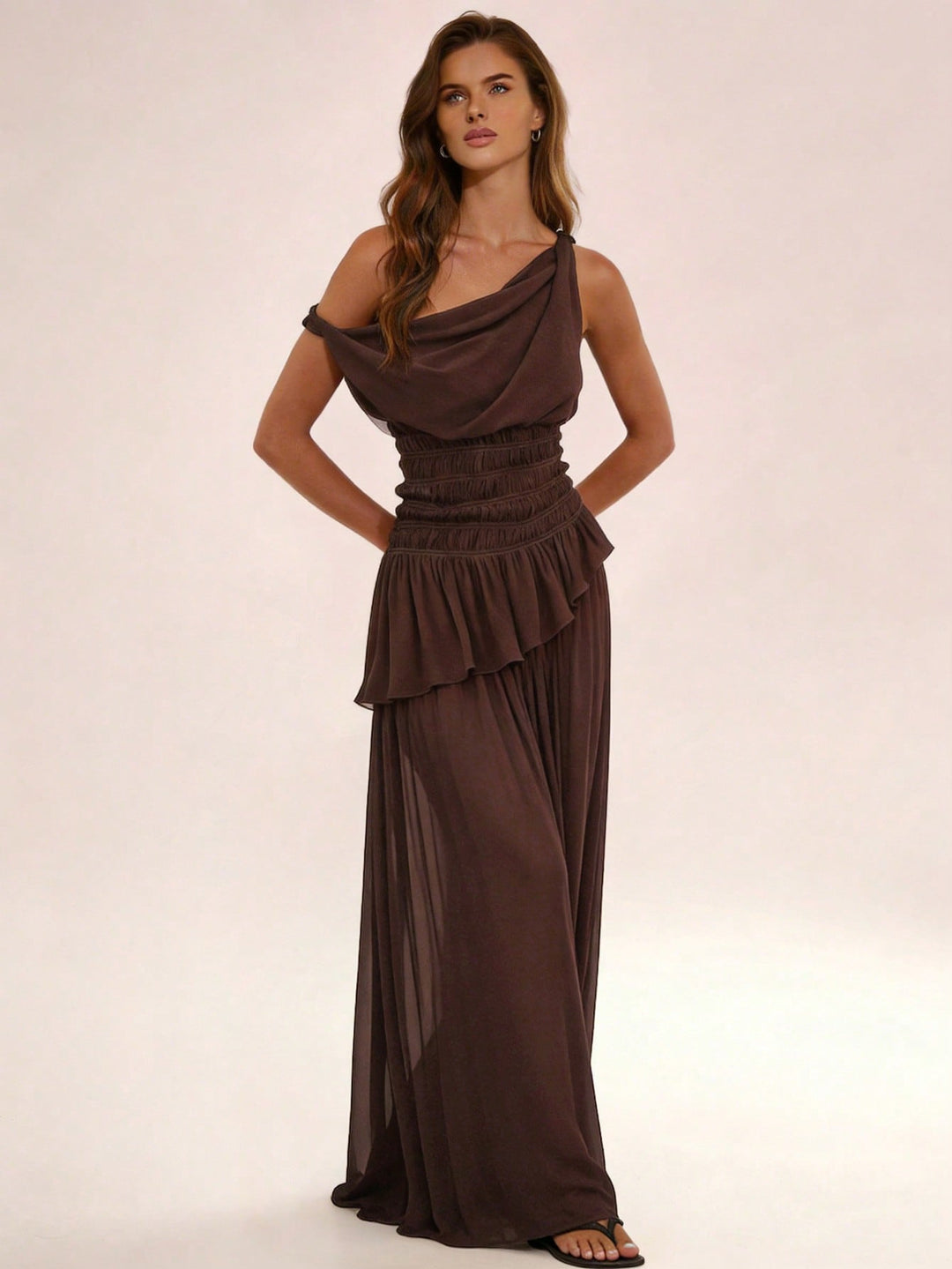 Top SHEIN, maro