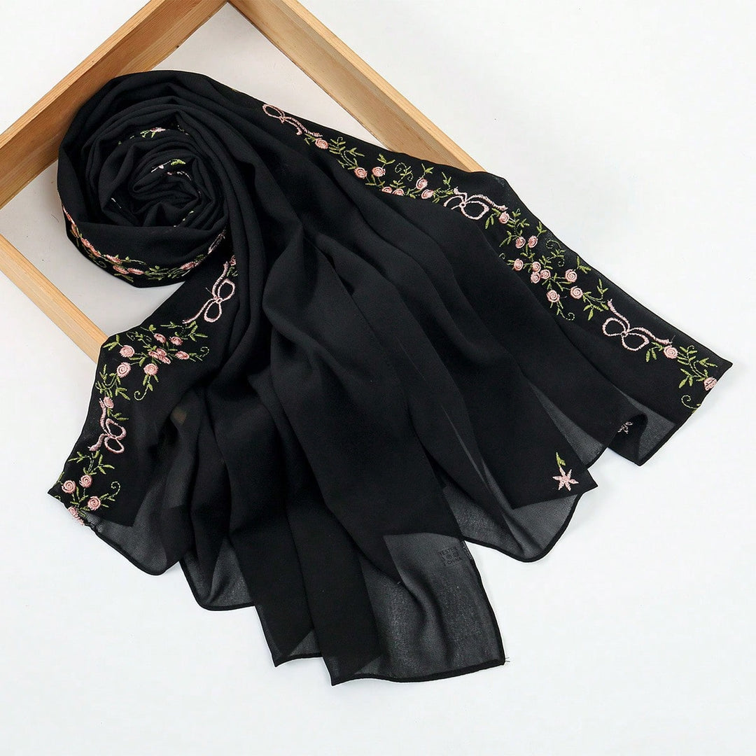 Hijab SHEIN, mix culori