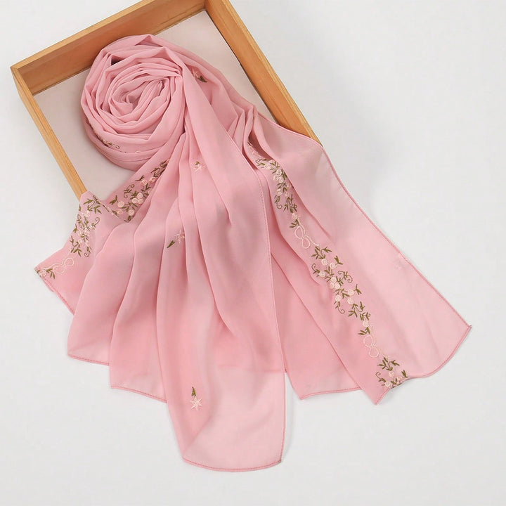 Hijab SHEIN, mix culori