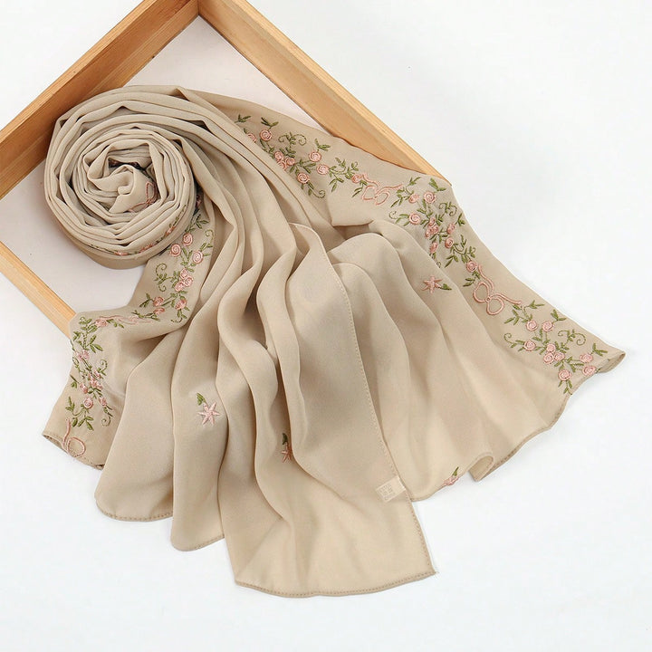 Hijab SHEIN, mix culori